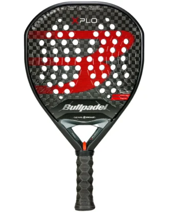 BULLPADEL XPLO 2025 Padel Racket 06