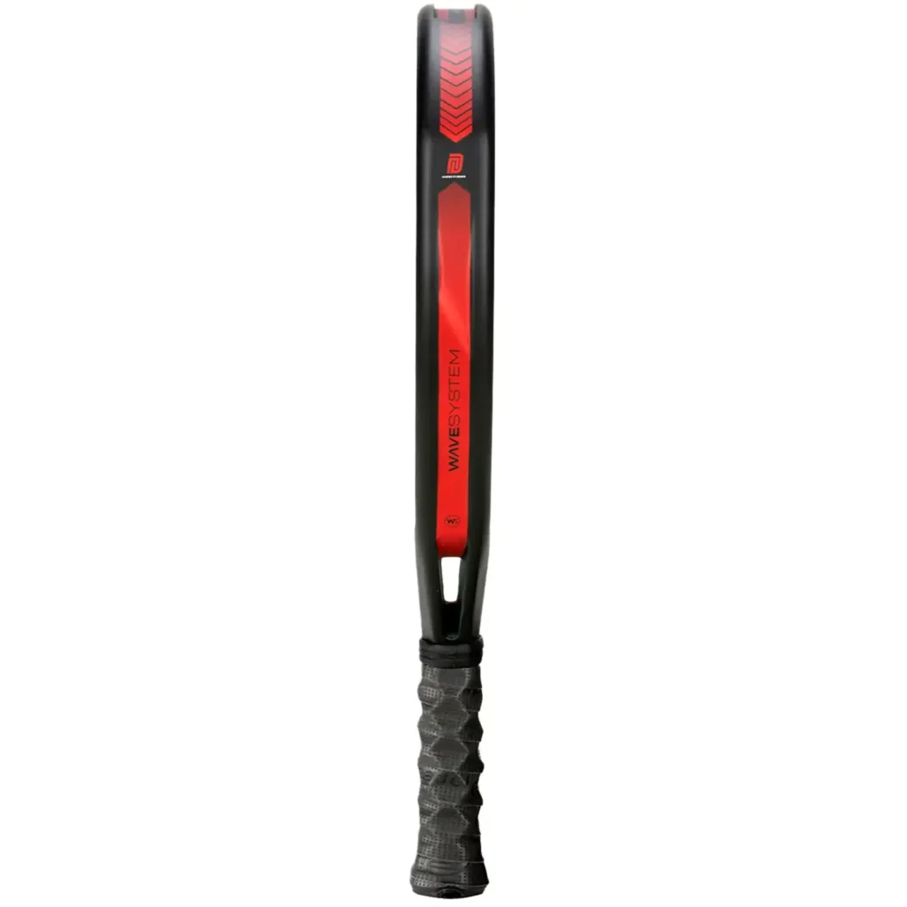 BULLPADEL XPLO 2025 Padel Racket 08