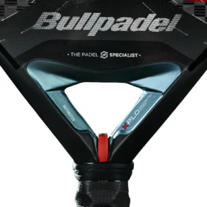 BULLPADEL XPLO 2025 Padel Racket 10