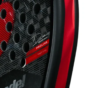 BULLPADEL XPLO 2025 Padel Racket 12
