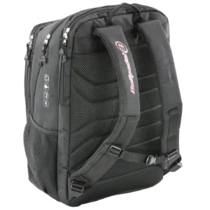 Bullpadel Vertex Padel Backpack BPM-24007 Black image 3
