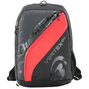 Bullpadel Vertex Padel Backpack BPM-24007 Black image 4