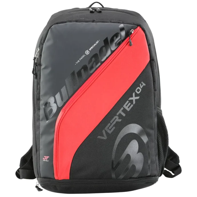 Bullpadel Vertex Padel Backpack BPM-24007 Black image 4
