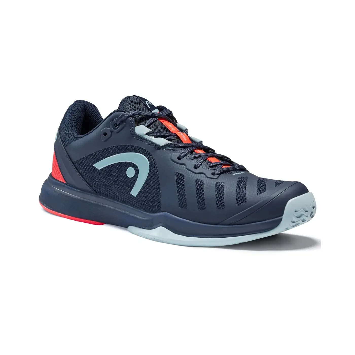 HEAD Sprint Team 3.0 Padel Shoes Blue 01 HEAD Sprint Team 3.0 Padel Shoes Blue 01