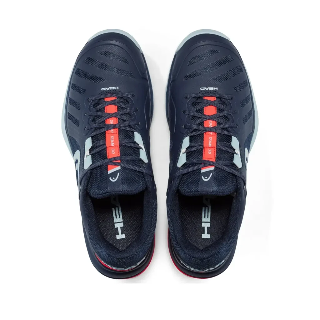 HEAD Sprint Team 3.0 Padel Shoes Blue 05