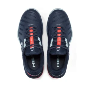 HEAD Sprint Team 3.0 Padel Shoes Blue 05