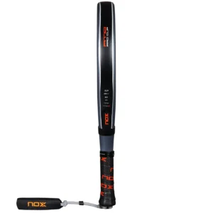 NOX AT10 Pro Cup Comfort Agustin Tapia 2025 Padel Racket - Image 3