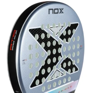 NOX AT10 Pro Cup Comfort Agustin Tapia 2025 Padel Racket - Image 5