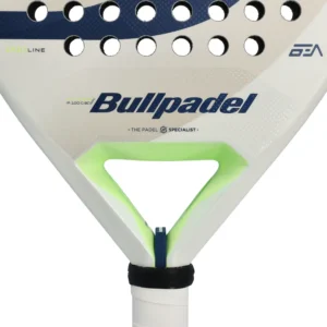 BULLPADEL PEARL 2025 Padel Racket - Image 7
