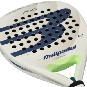BULLPADEL PEARL 2025 Padel Racket - Image 6