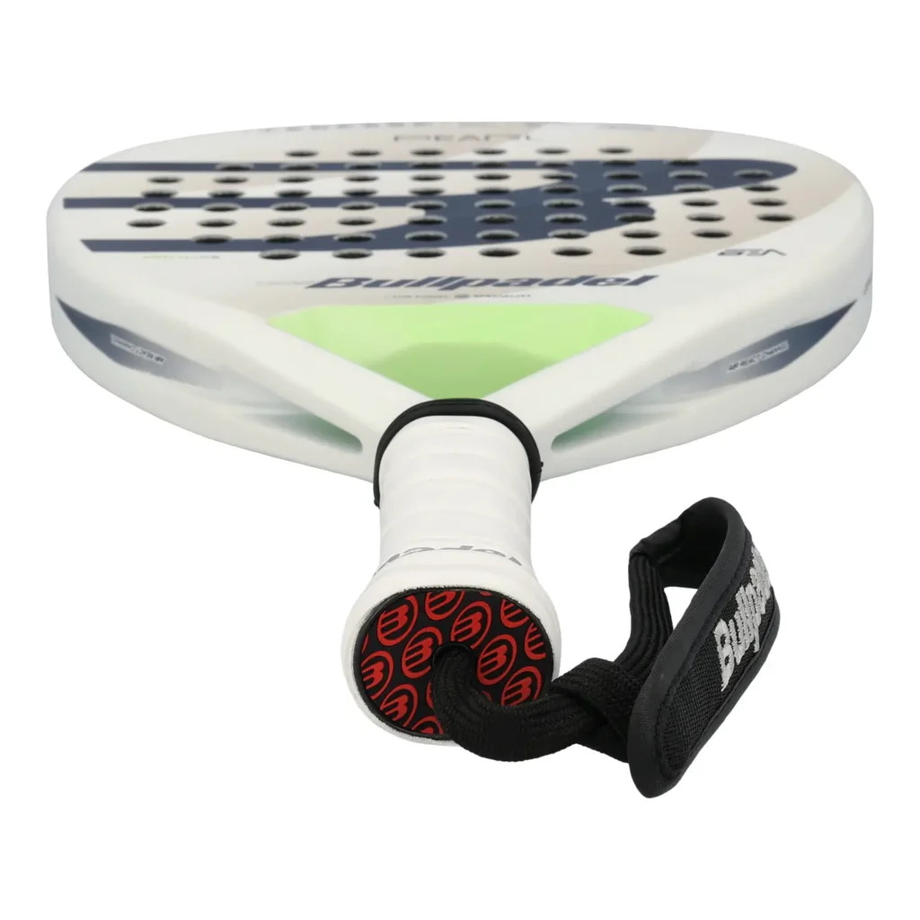 BULLPADEL PEARL 2025 Padel Racket - Image 8