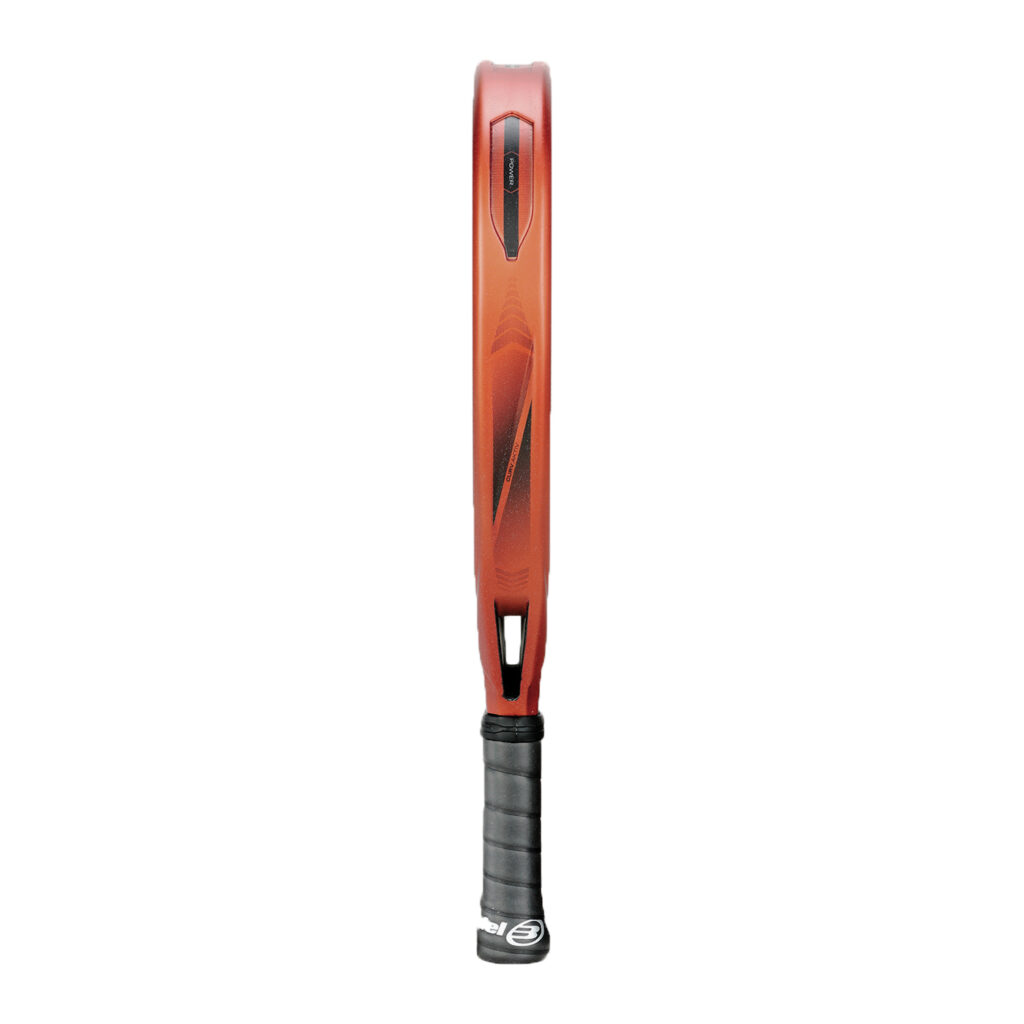 BULLPADEL VERTEX 04 COMFORT 2025 Padel Racket - Image 2