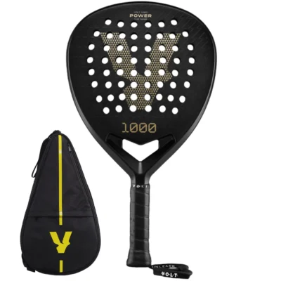 VOLT 1000 V4 2024 Padel Racket 05