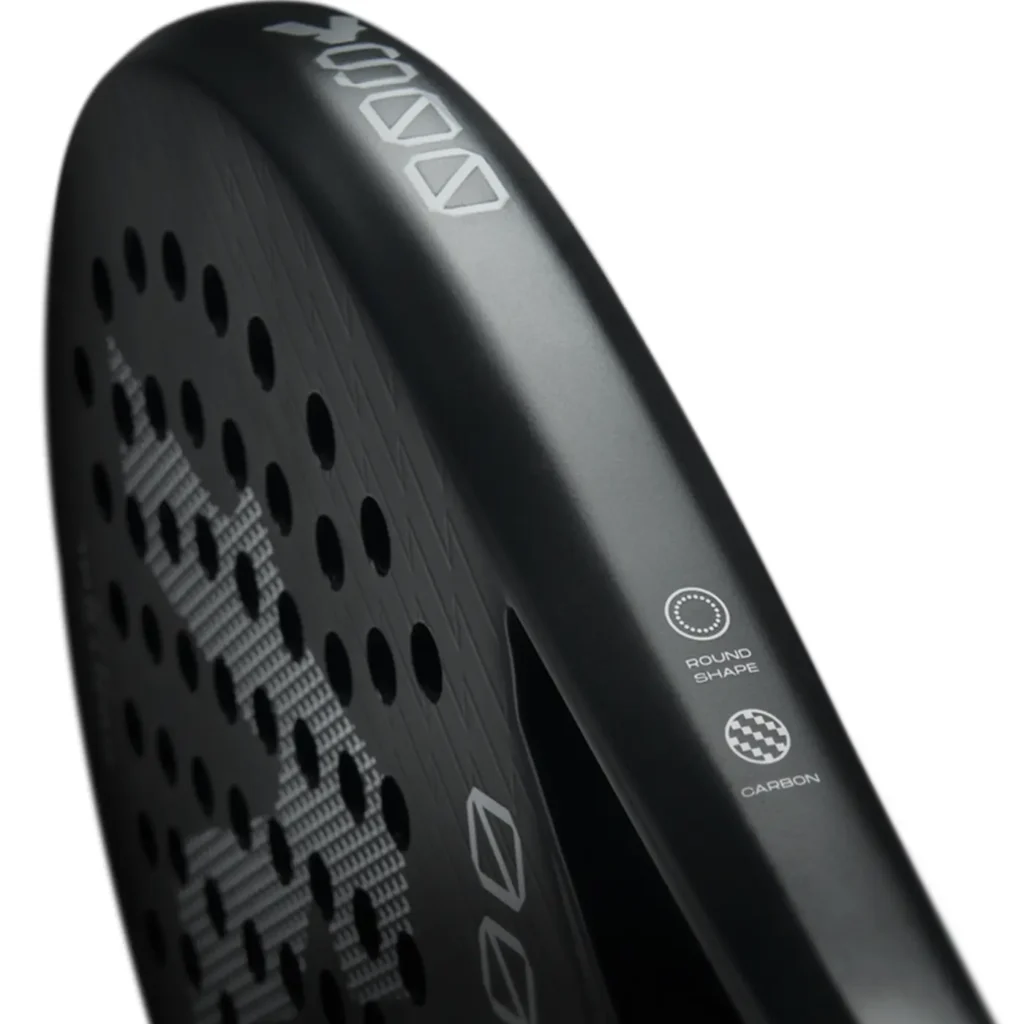 VOLT 800 V4 2024 Padel Racket 02