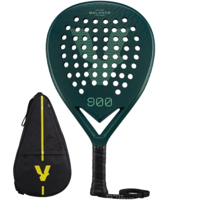 VOLT 900 V4 2024 Padel Racket 01