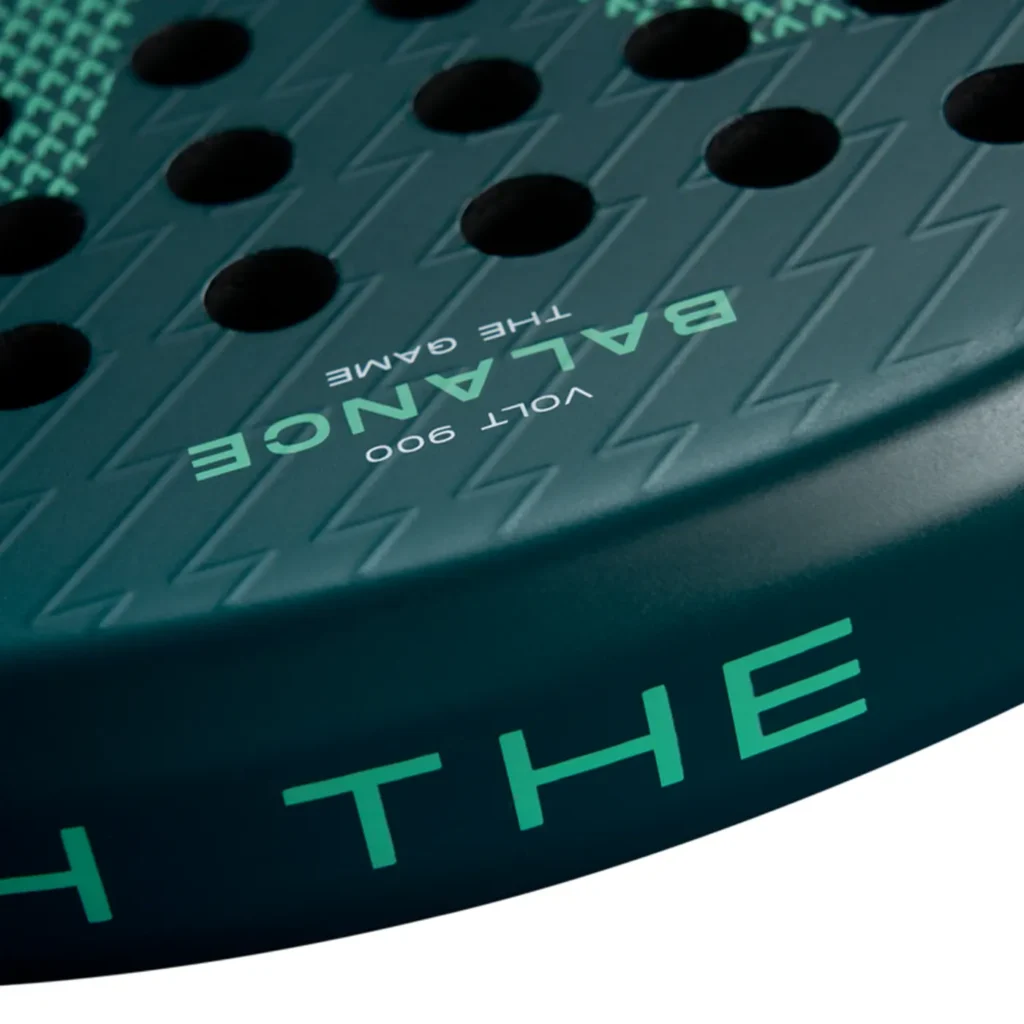 VOLT 900 V4 2024 Padel Racket 04