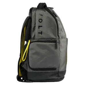 VOLT Padel Backpack XL Grey 02