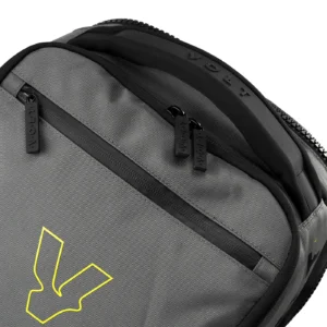 VOLT Padel Backpack XL Grey 05