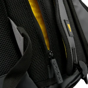 VOLT Padel Backpack XL Grey 07