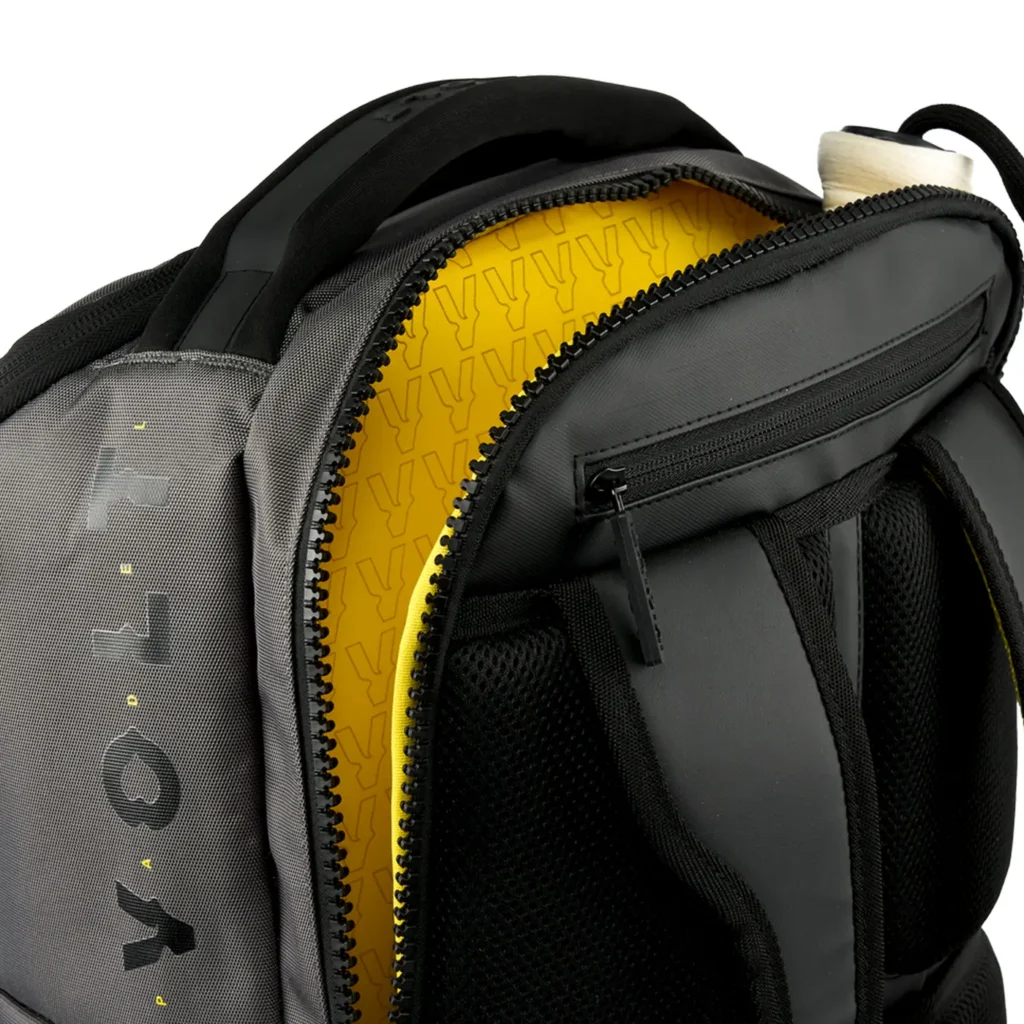 VOLT Padel Backpack XL Grey 08