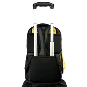 VOLT Padel Backpack XL Grey 09