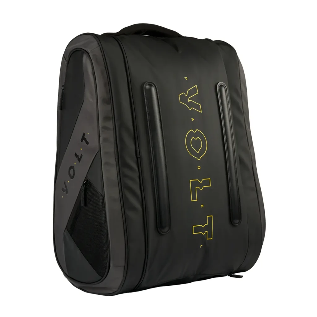 VOLT Padel Bag XL Grey - Image 3