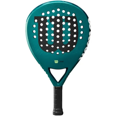 WILSON Blade Pro V3 Padel Racket 2024 image 1