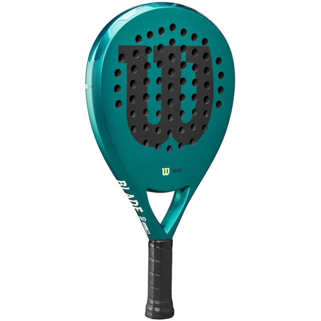 WILSON Blade Pro V3 Padel Racket 2024 image 7