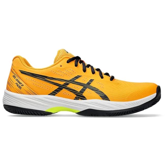 ASICS Gel-Game 9 Men’s Padel Shoes Orang