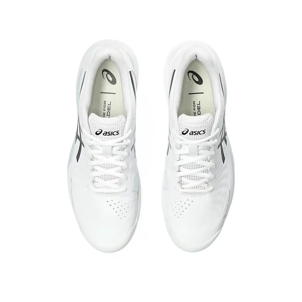 Asics Gel Challenger 14 Padel Shoes 02