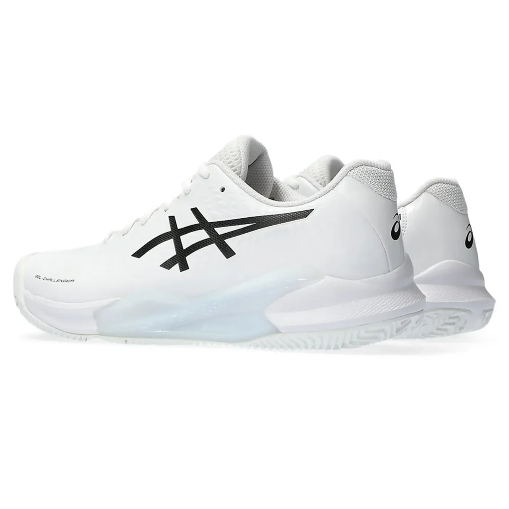 Asics Gel Challenger 14 Padel Shoes 04