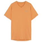 Deportiva Hombre Nox Pro Fit Camiseta Naranja Tangerine Image 3