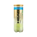 HEAD PRO S+ Padel Balls Can of 3