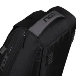 NOX Street Series Padel Bag Black Grey 06