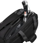 NOX Street Series Padel Bag Black Grey 07