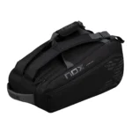 NOX Street Series Padel Bag Black Grey 12