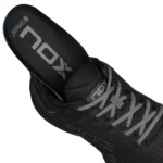 Nox ML10 HEXA Padel Shoes Black Slate 01