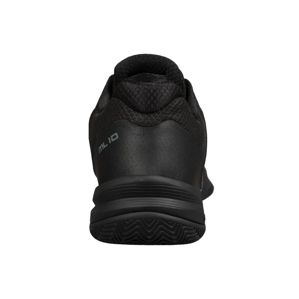 Nox ML10 HEXA Padel Shoes Black Slate 02