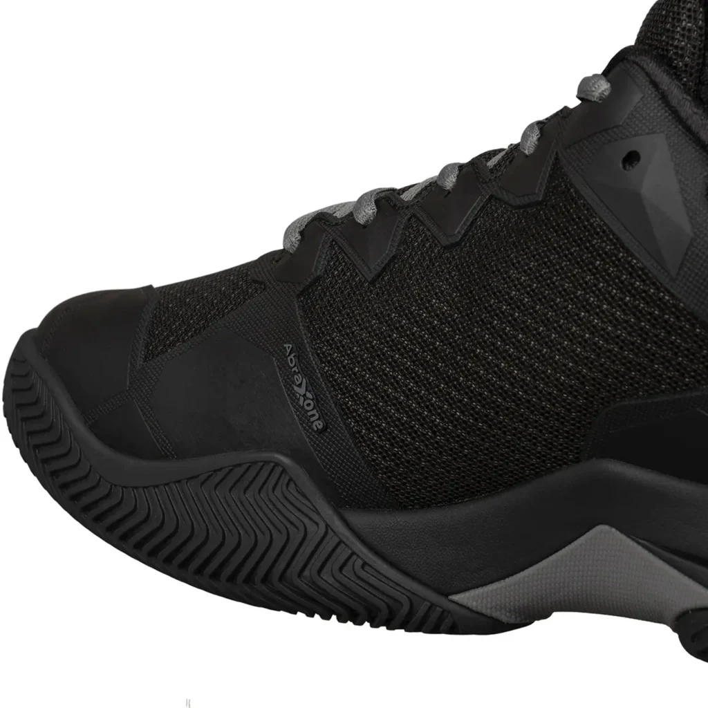 Nox ML10 HEXA Padel Shoes Black Slate 05
