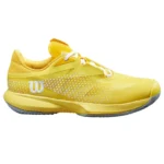 WILSON Kaos Swift 1.5 Clay Women's Padel Tennis Shoes