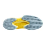 Wilson Kaos Swift 1.5 Clay Women's Padel Tennis Shoes Image 6