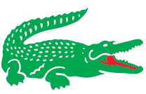 LACOSTE