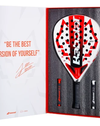 BABOLAT Technical Viper 2025 Padel Racket Juan Lebron