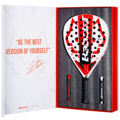 BABOLAT Technical Viper 2025 Padel Racket Juan Lebron