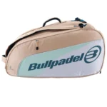BULLPADEL Bag BPP25019 Elite Pink Pastel 01