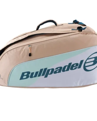 BULLPADEL Bag BPP25019 Elite Pink Pastel 01