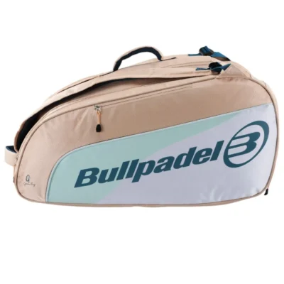 BULLPADEL Bag BPP25019 Elite Pink Pastel 01