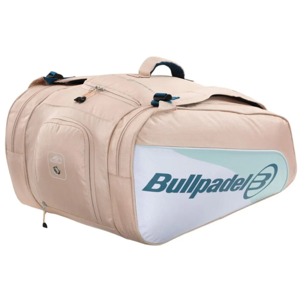 BULLPADEL Bag BPP25019 Elite Pink Pastel 04