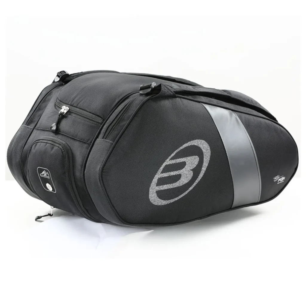 BULLPADEL Bag BPP25020 Neuron Black 02