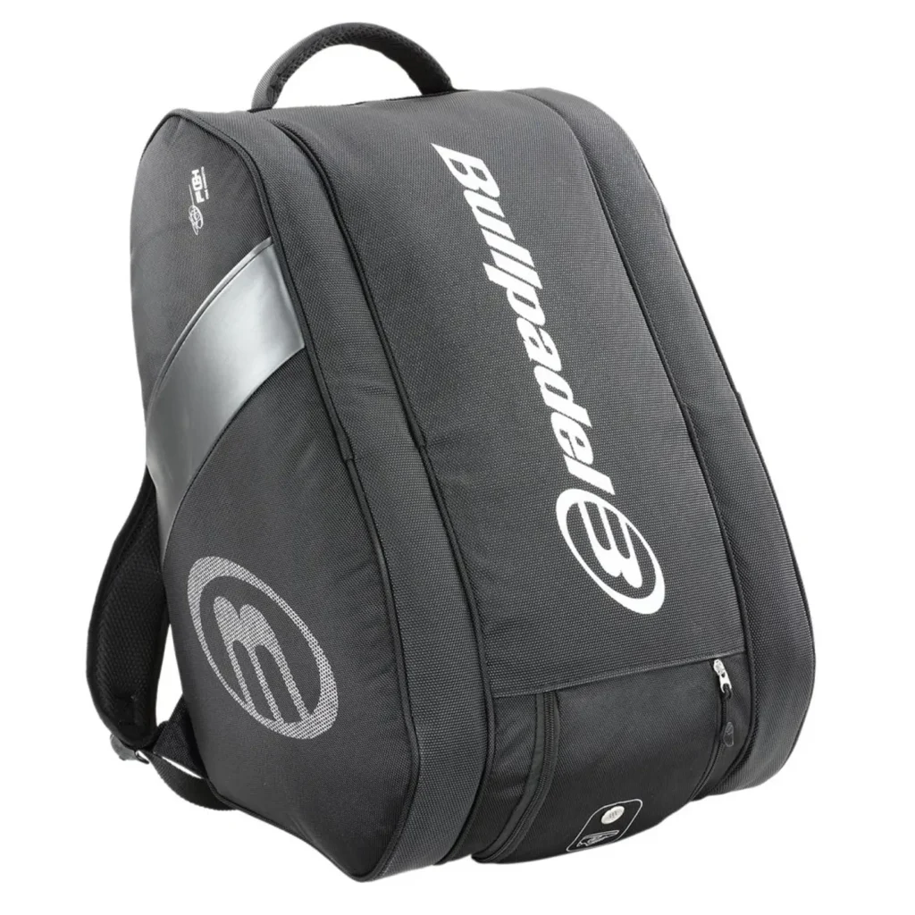 BULLPADEL Bag BPP25020 Neuron Black 03